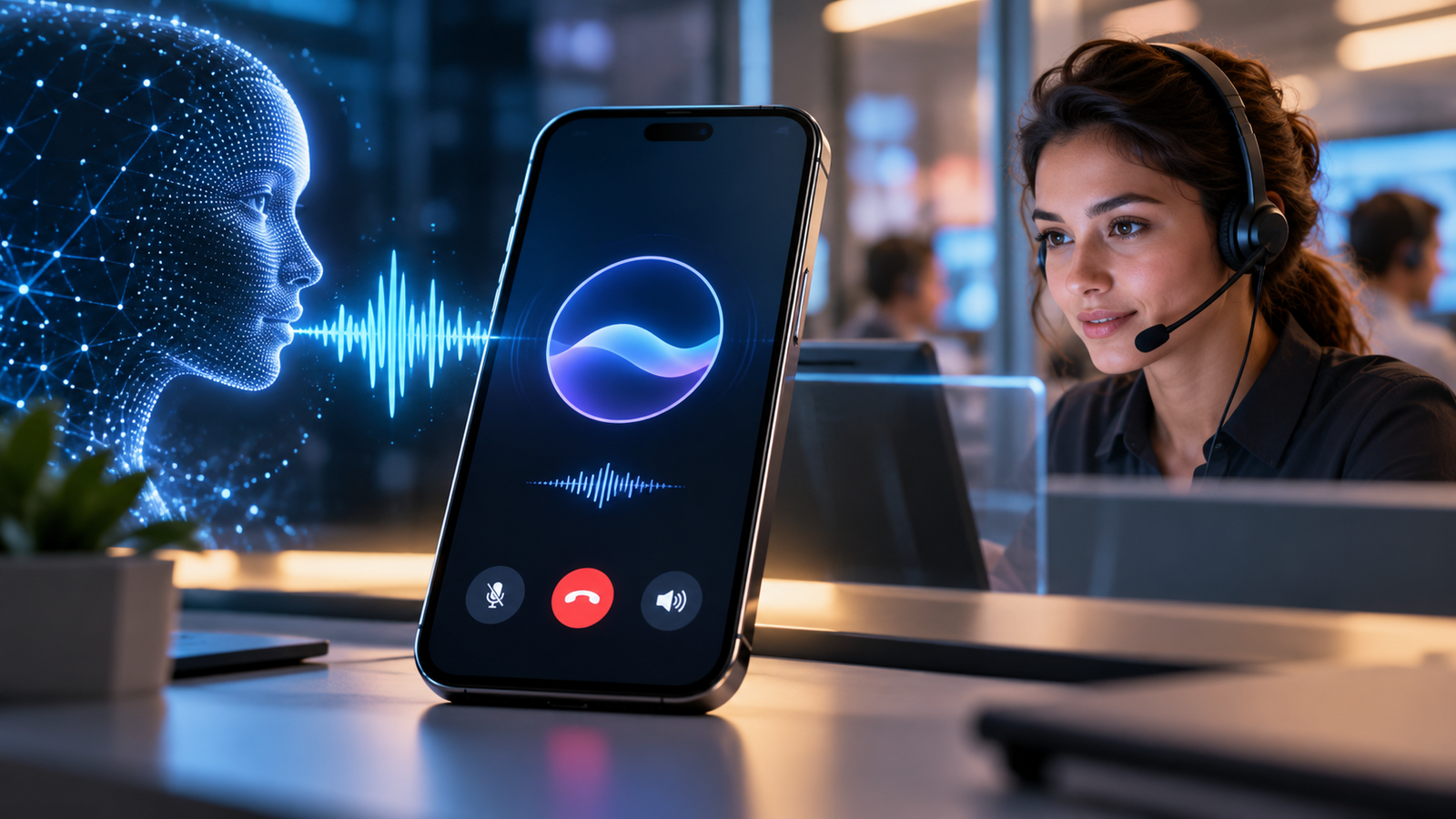 Meta Is Testing Humans Behind Muse Calls — Here’s Why That Matters
